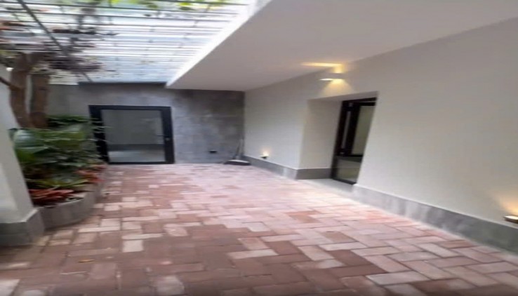 CHO THUÊ MBKD SPA, SIÊU THỊ, TRÀ SỮA MIXUE TÀNG 1 TT PHỐ NGUYỄN AN NINH KD XUẤT SẮC